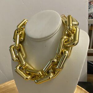 DHARMA STATEMENT NECKLACE